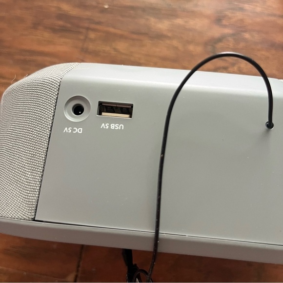 i-box Dawn, Alarm Clock - Picture 7 of 8